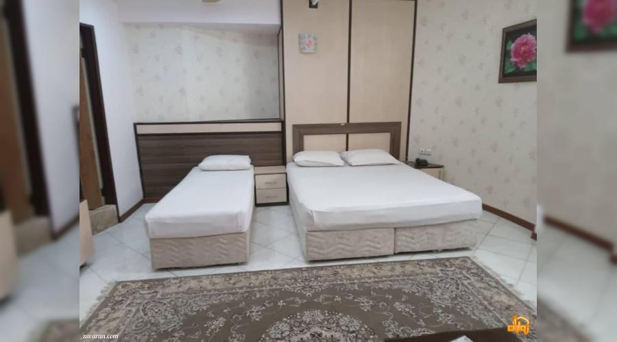 رزرو هتل و هتل آپارتمان ارزان مشهد فقط با پرداخت بیعانه رزرو هتل و هتل آپارتمان ارزان مشهد فقط با پرداخت بیعانه