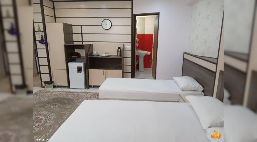 رزرو هتل و هتل آپارتمان ارزان مشهد فقط با پرداخت بیعانه رزرو هتل و هتل آپارتمان ارزان مشهد فقط با پرداخت بیعانه