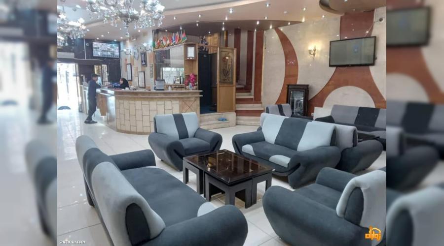 رزرو هتل و هتل آپارتمان ارزان مشهد فقط با پرداخت بیعانه رزرو هتل و هتل آپارتمان ارزان مشهد فقط با پرداخت بیعانه