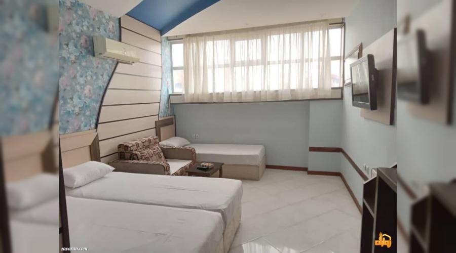 رزرو هتل و هتل آپارتمان ارزان مشهد فقط با پرداخت بیعانه رزرو هتل و هتل آپارتمان ارزان مشهد فقط با پرداخت بیعانه