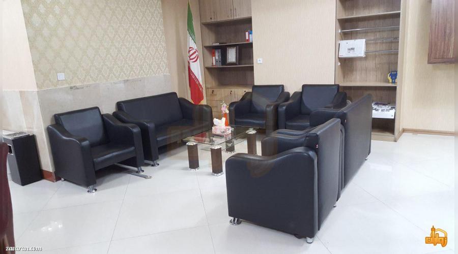 هتل آپارتمان لبخند هتل آپارتمان لبخند
