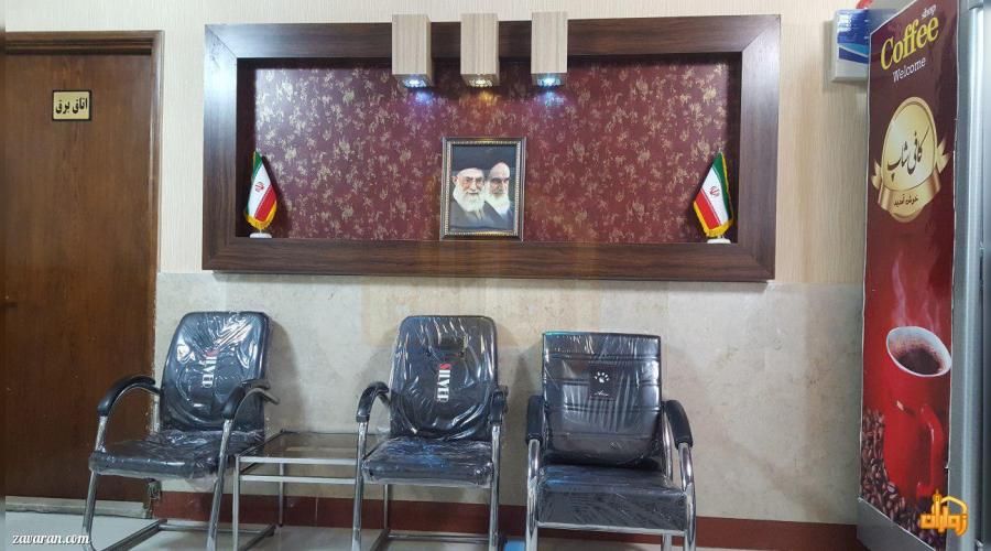 هتل آپارتمان لبخند هتل آپارتمان لبخند