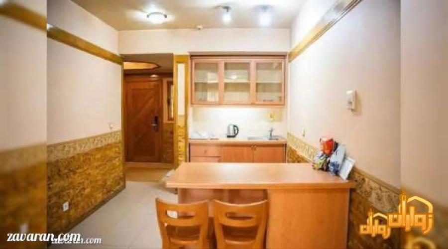 هتل چهار ستاره توریست توس