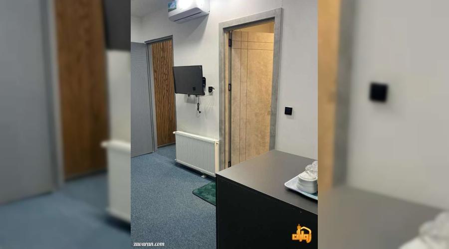 هتل دو ستاره قصر الدخیل هتل دو ستاره قصر الدخیل