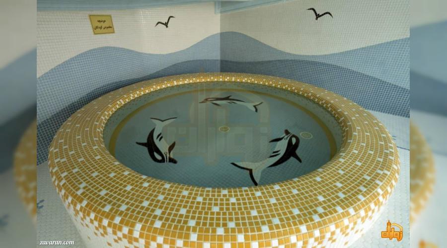 رزرو هتل و هتل آپارتمان ارزان مشهد فقط با پرداخت بیعانه