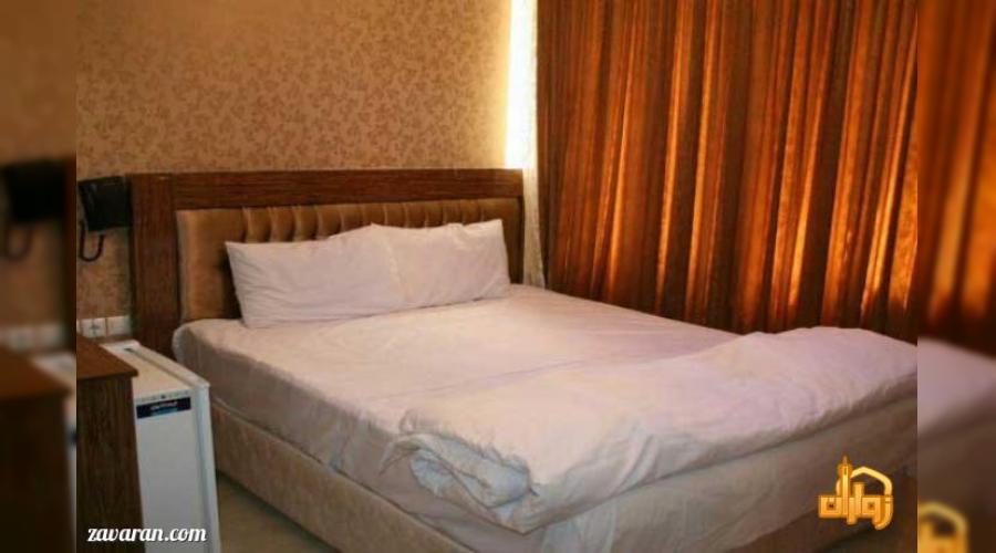 رزرو هتل و هتل آپارتمان ارزان مشهد فقط با پرداخت بیعانه