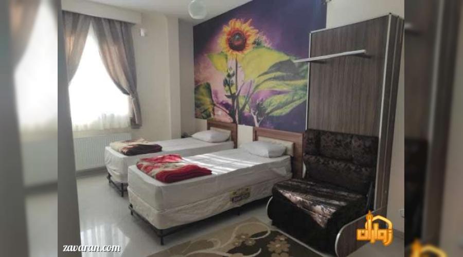 هتل یک ستاره معرفت