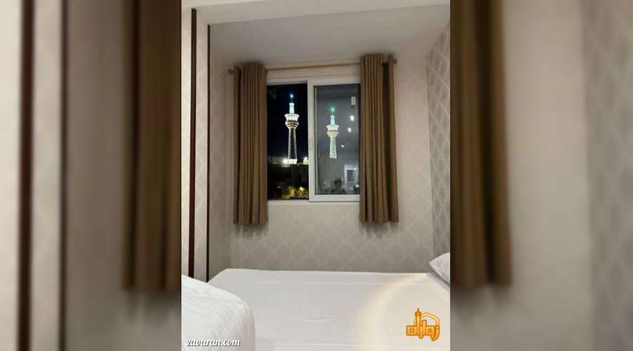 واحد اقامتی صراف