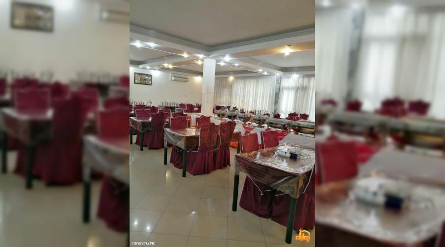 هتل دو ستاره پانیذ