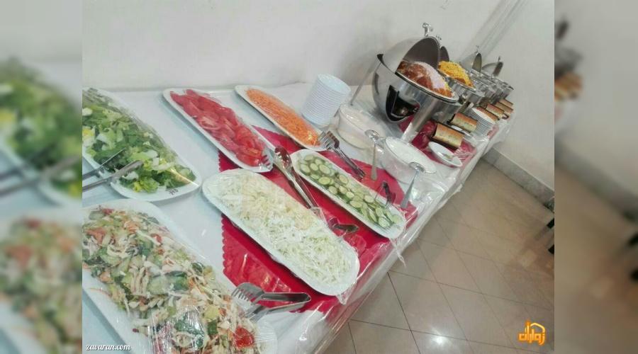 هتل دو ستاره پانیذ