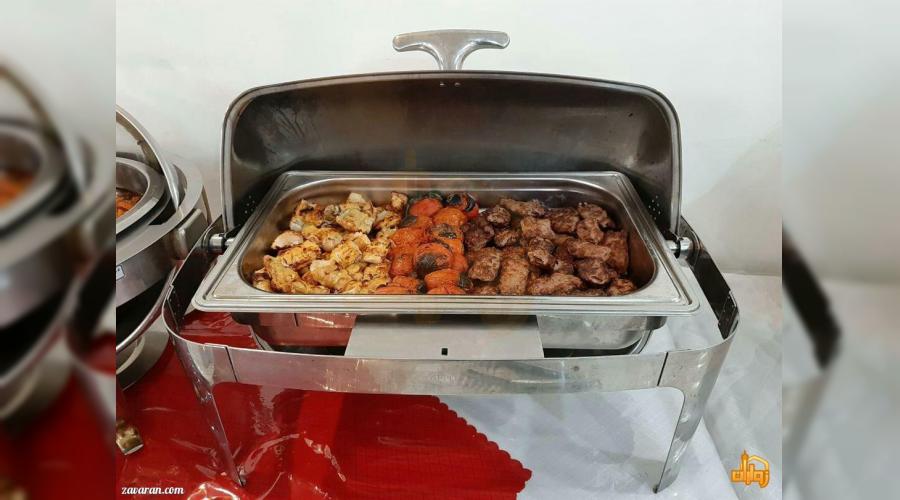 هتل دو ستاره پانیذ