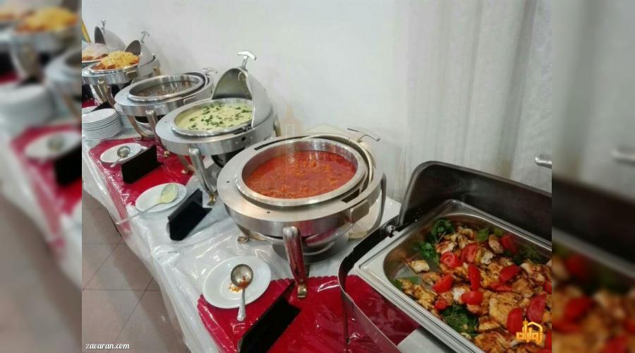 هتل دو ستاره پانیذ