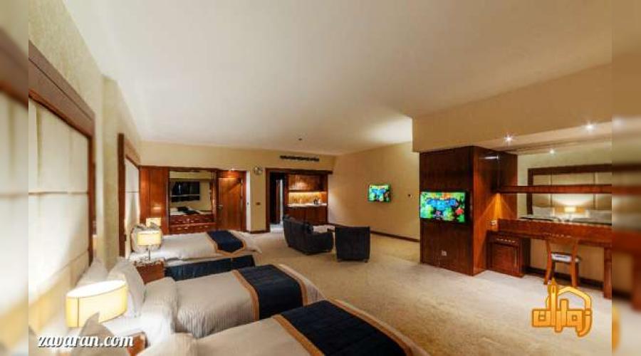 هتل پنج ستاره بزرگ جهان هتل پنج ستاره بزرگ جهان