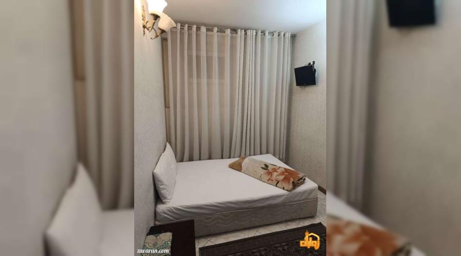 واحد اقامتی شمالی واحد اقامتی شمالی