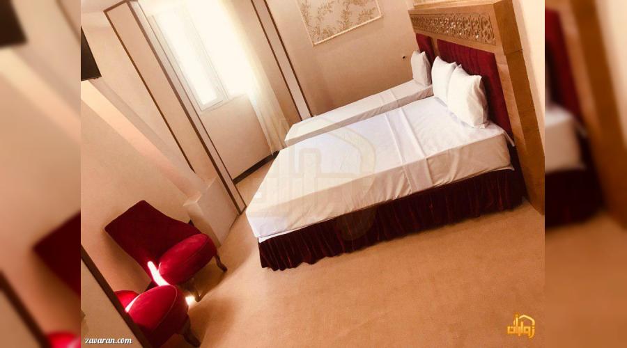 رزرو هتل و هتل آپارتمان ارزان مشهد فقط با پرداخت بیعانه رزرو هتل و هتل آپارتمان ارزان مشهد فقط با پرداخت بیعانه