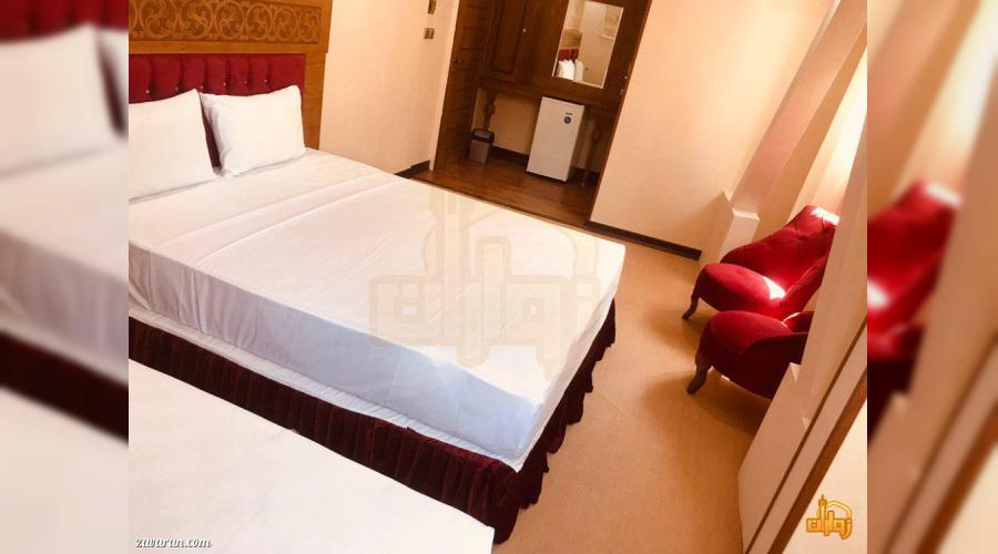 رزرو هتل و هتل آپارتمان ارزان مشهد فقط با پرداخت بیعانه رزرو هتل و هتل آپارتمان ارزان مشهد فقط با پرداخت بیعانه