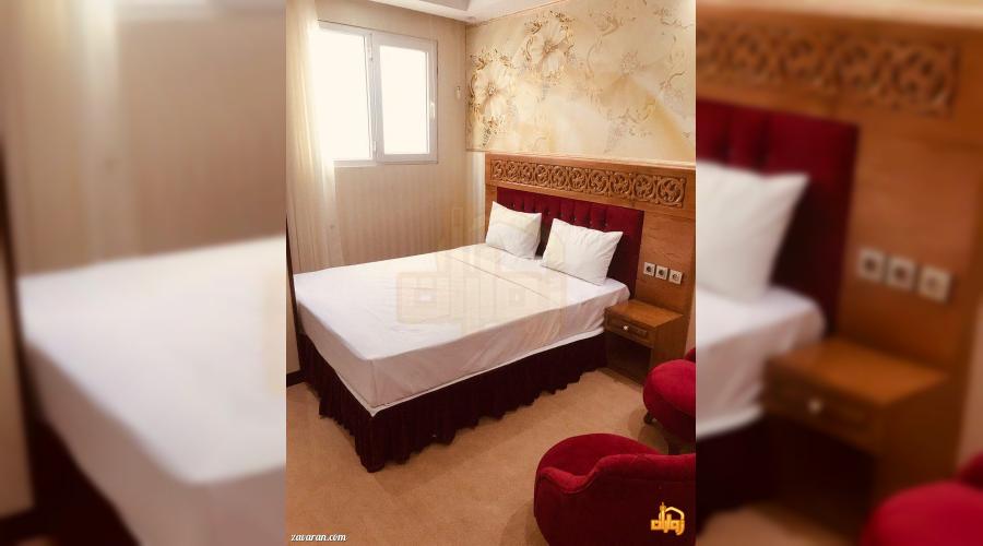 رزرو هتل و هتل آپارتمان ارزان مشهد فقط با پرداخت بیعانه رزرو هتل و هتل آپارتمان ارزان مشهد فقط با پرداخت بیعانه