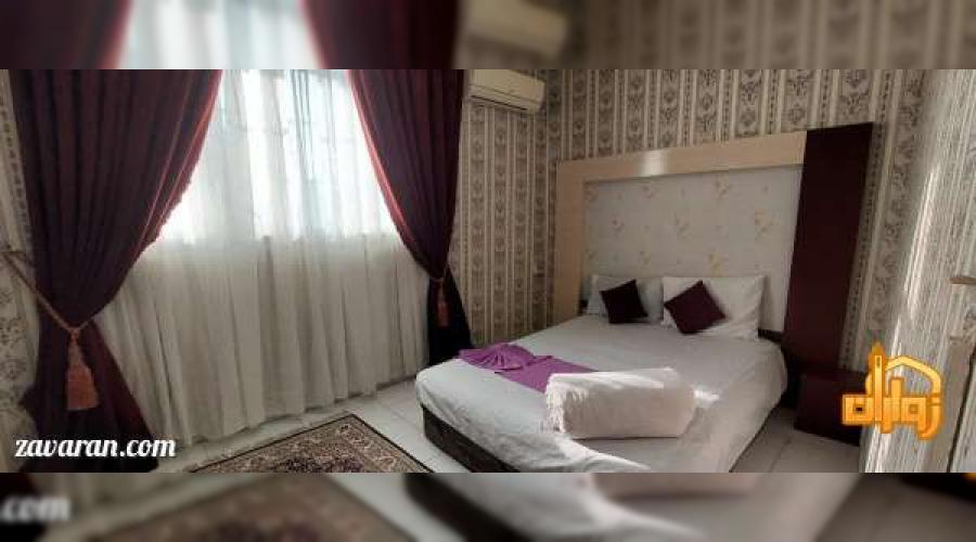 واحد اقامتی نگارستان واحد اقامتی نگارستان