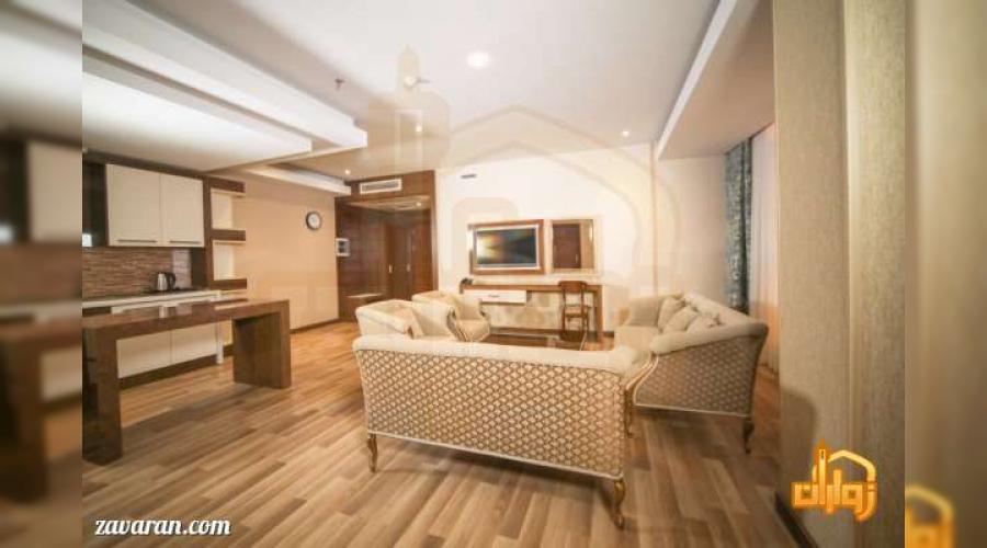 هتل سه ستاره تبرک هتل سه ستاره تبرک