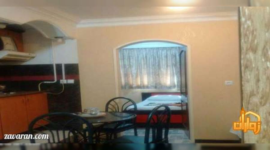 واحد اقامتی وثوقی واحد اقامتی وثوقی