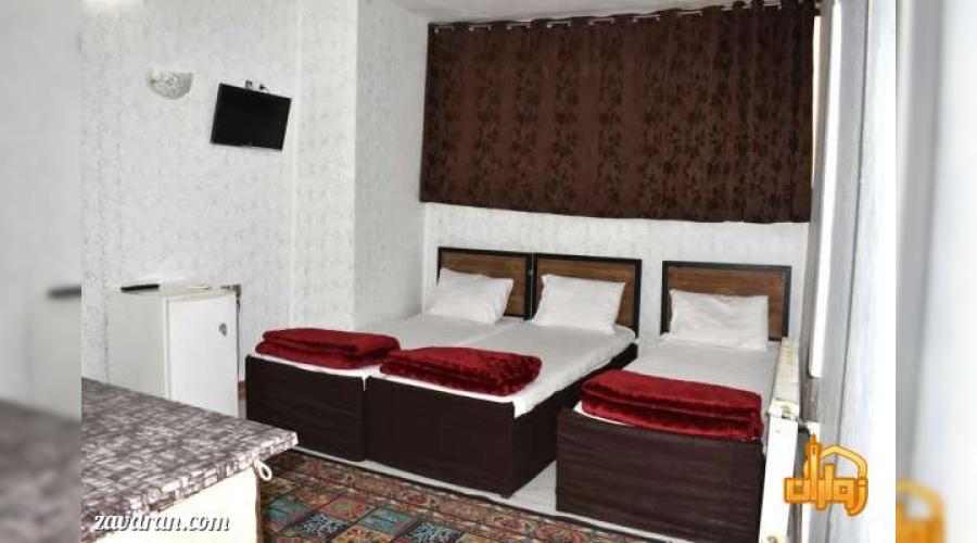 واحد اقامتی نورالزهرا