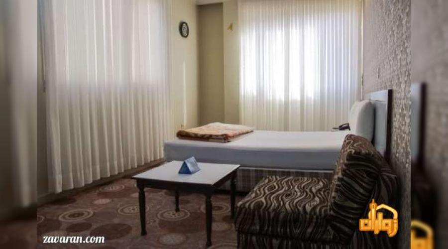 هتل دو ستاره فجر هتل دو ستاره فجر