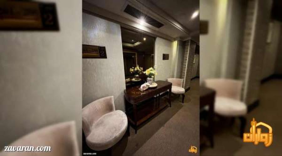 هتل چهار ستاره جواد