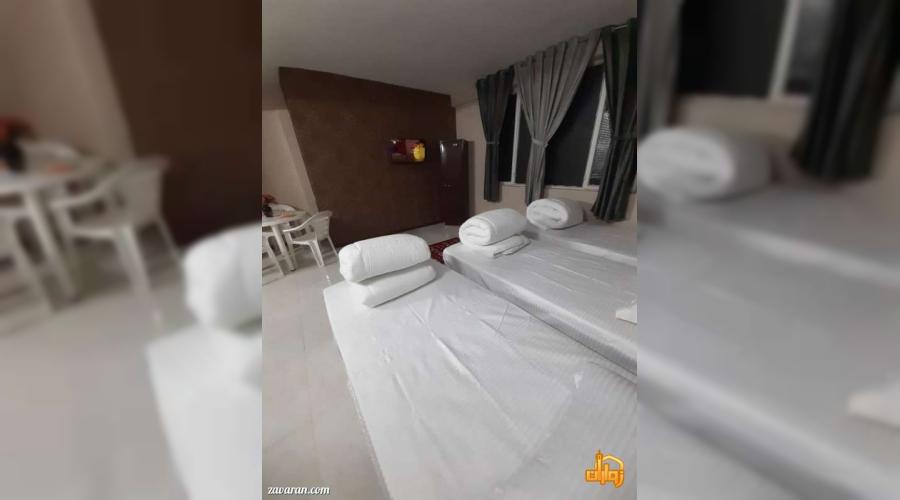 واحد اقامتی رحیم پور