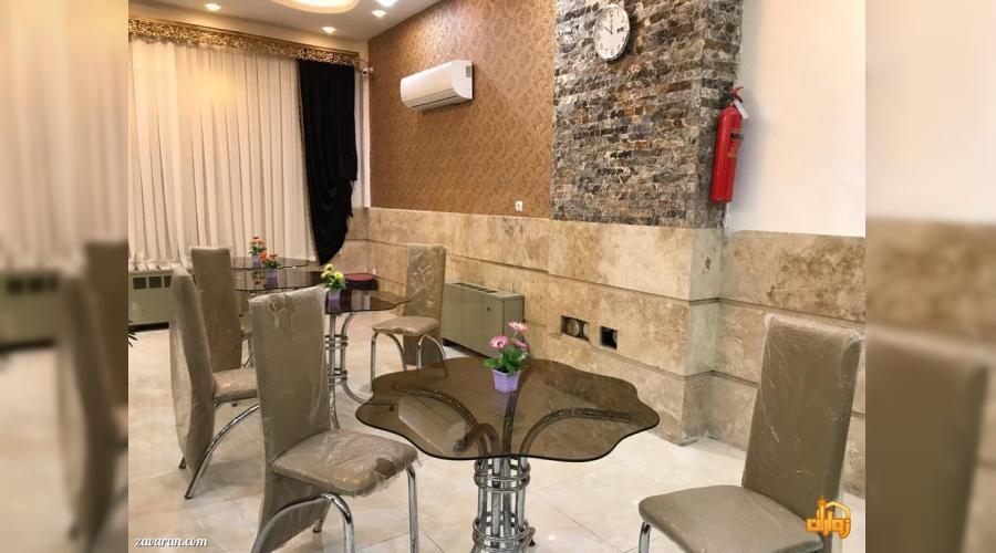 هتل آپارتمان پریناز2