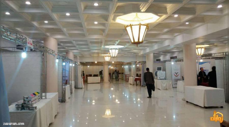 رزرو هتل و هتل آپارتمان ارزان مشهد فقط با پرداخت بیعانه