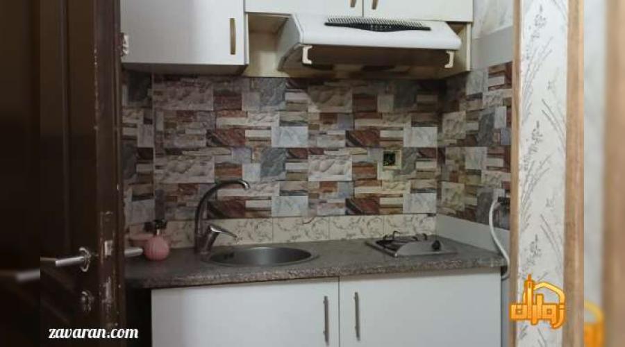 واحد اقامتی روشن واحد اقامتی روشن