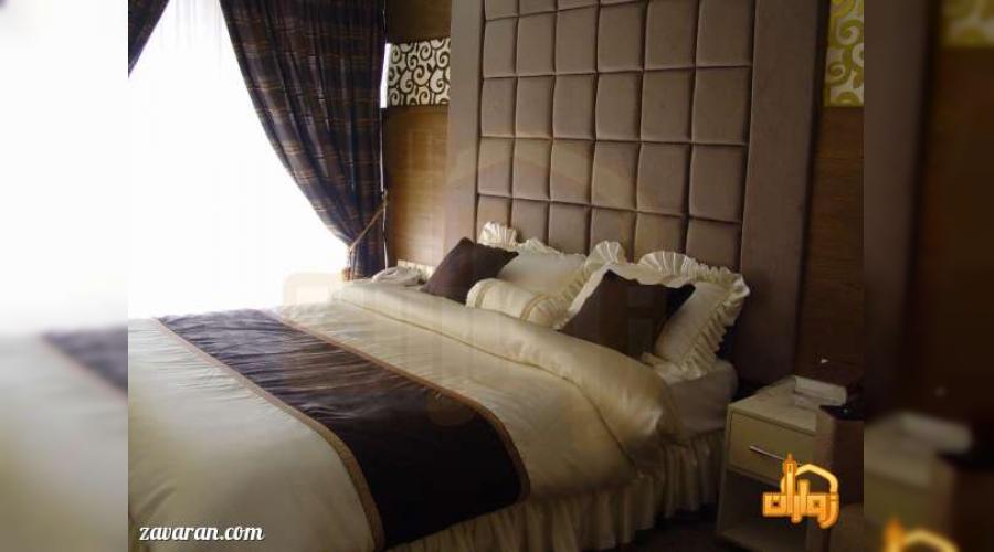 هتل پنج ستاره پارس هتل پنج ستاره پارس