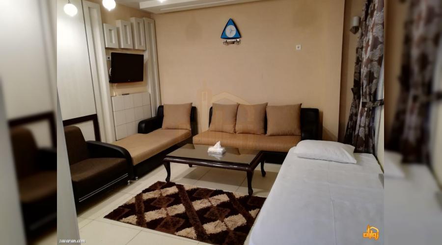 رزرو هتل و هتل آپارتمان ارزان مشهد فقط با پرداخت بیعانه