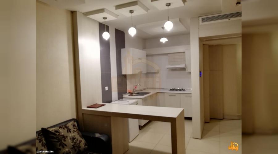 رزرو هتل و هتل آپارتمان ارزان مشهد فقط با پرداخت بیعانه