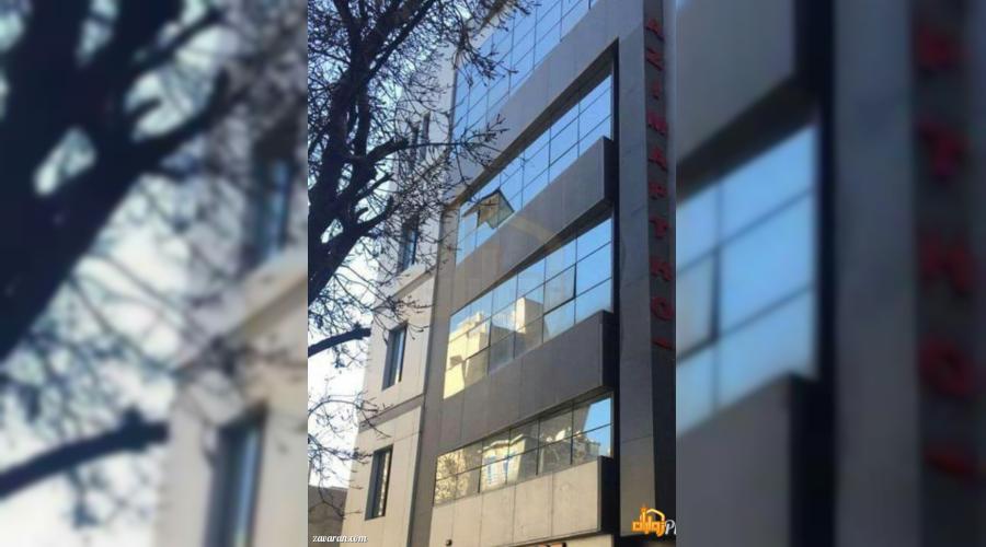 واحد اقامتی ارباب