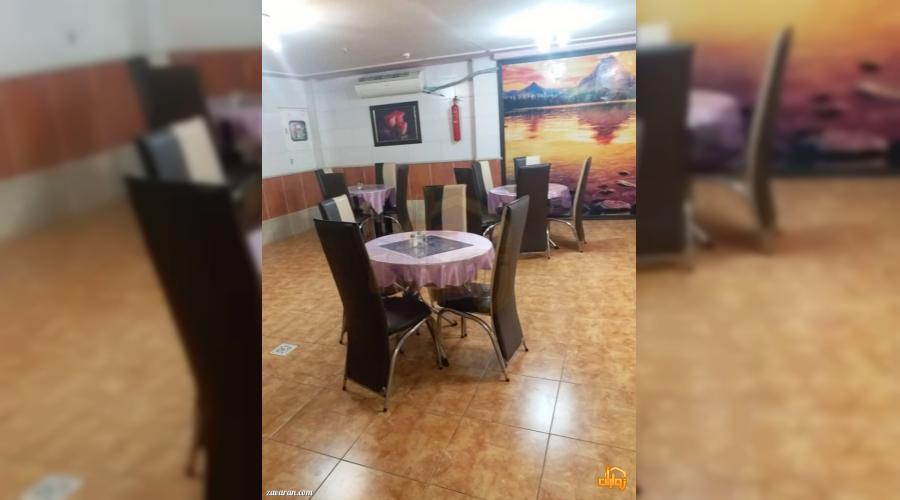 واحد اقامتی ارباب