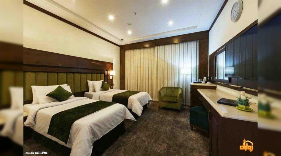 رزرو هتل و هتل آپارتمان ارزان مشهد فقط با پرداخت بیعانه رزرو هتل و هتل آپارتمان ارزان مشهد فقط با پرداخت بیعانه