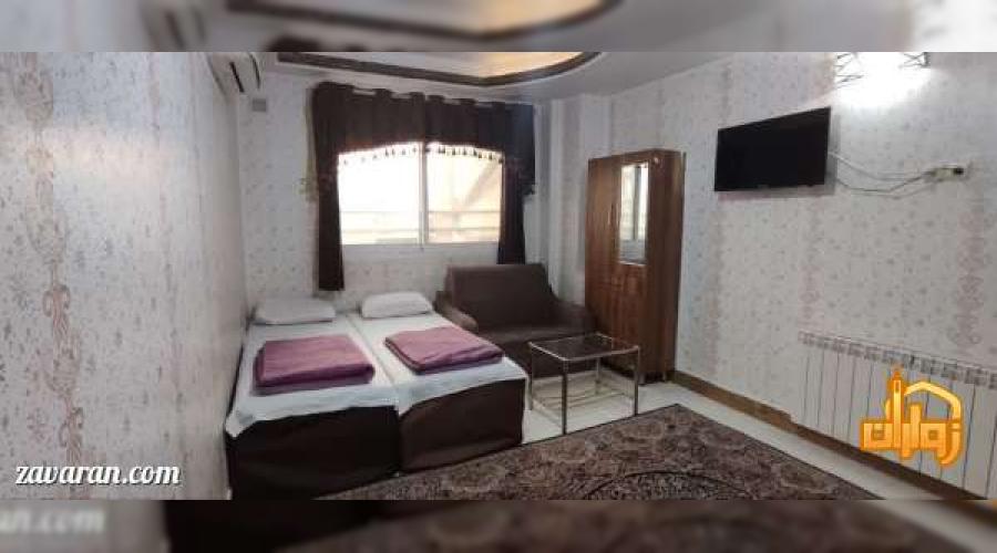 هتل یک ستاره دماوند