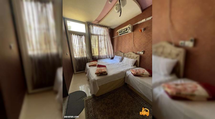 واحد اقامتی محمدی واحد اقامتی محمدی