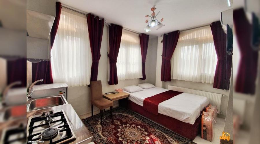 رزرو هتل و هتل آپارتمان ارزان مشهد فقط با پرداخت بیعانه رزرو هتل و هتل آپارتمان ارزان مشهد فقط با پرداخت بیعانه