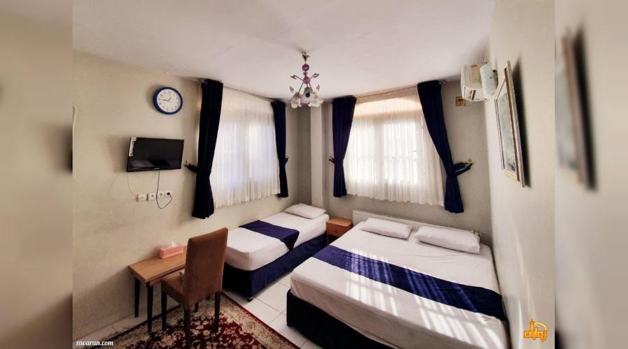 رزرو هتل و هتل آپارتمان ارزان مشهد فقط با پرداخت بیعانه رزرو هتل و هتل آپارتمان ارزان مشهد فقط با پرداخت بیعانه