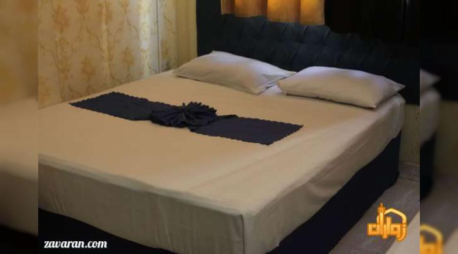 واحد اقامتی پونه