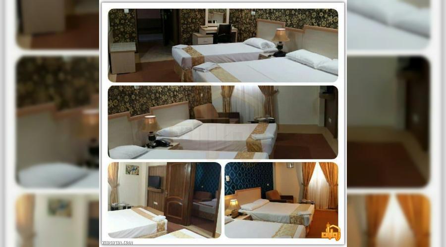 رزرو هتل و هتل آپارتمان ارزان مشهد فقط با پرداخت بیعانه رزرو هتل و هتل آپارتمان ارزان مشهد فقط با پرداخت بیعانه