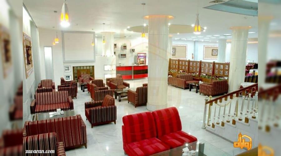 رزرو هتل و هتل آپارتمان ارزان مشهد فقط با پرداخت بیعانه رزرو هتل و هتل آپارتمان ارزان مشهد فقط با پرداخت بیعانه