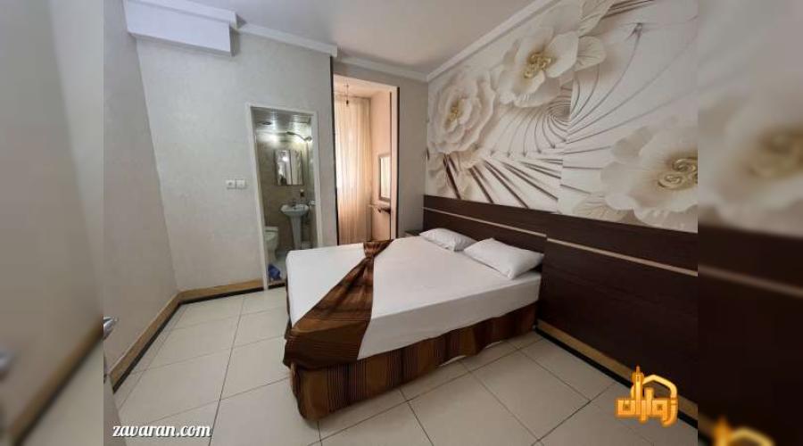 هتل دو ستاره ابریشم هتل دو ستاره ابریشم