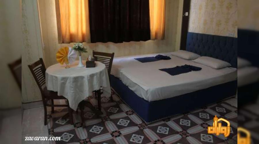 واحد اقامتی پونه