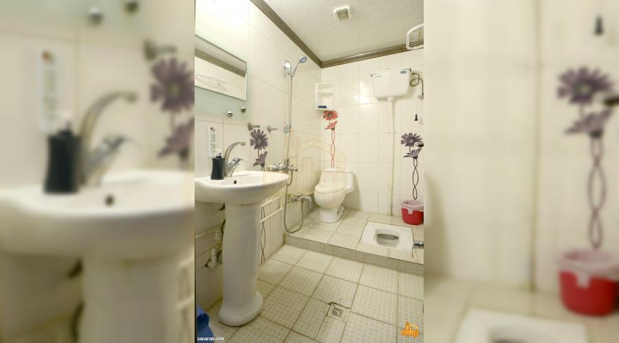 رزرو هتل و هتل آپارتمان ارزان مشهد فقط با پرداخت بیعانه