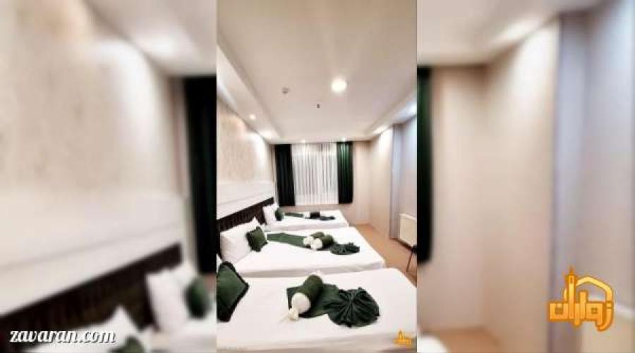 هتل یک ستاره دایان هتل یک ستاره دایان