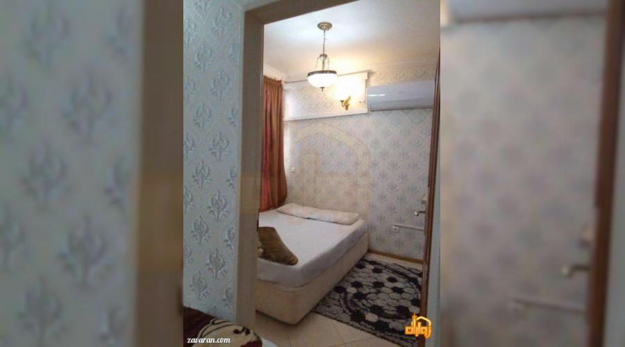 هتل آپارتمان سام هتل آپارتمان سام