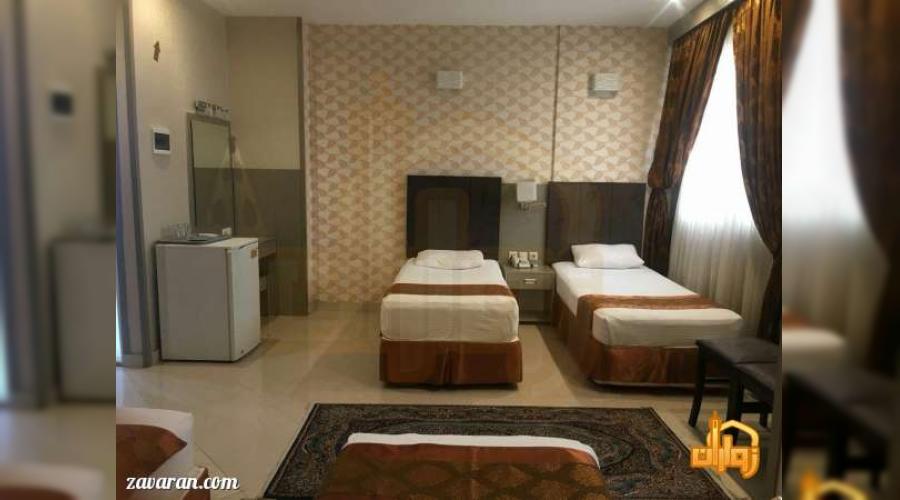 هتل یک ستاره دیبا هتل یک ستاره دیبا